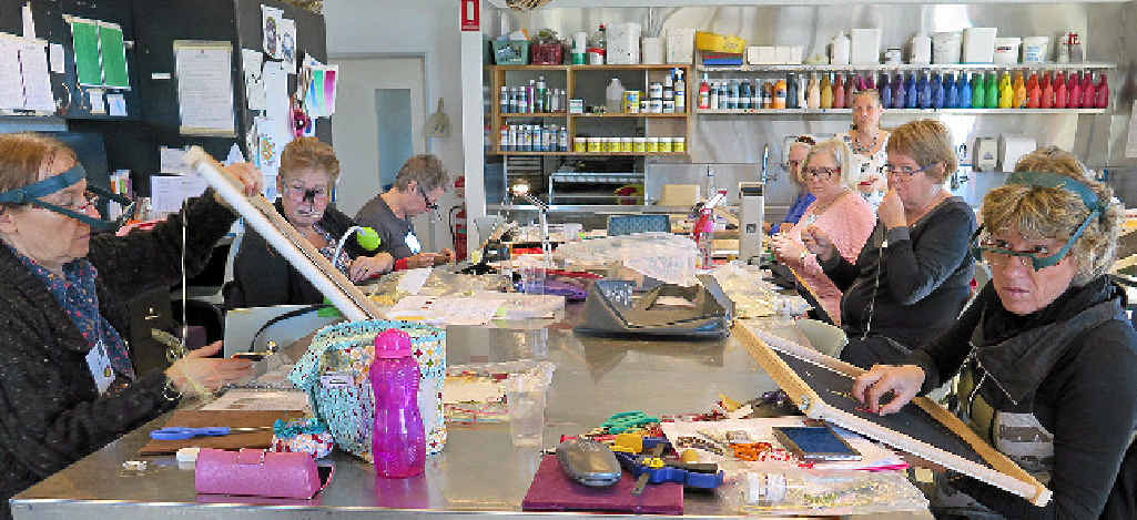 NEW BEGINNING: The retreat will feature workshops and an open day as a preview to next year’s festival. NEW BEGINNING: The retreat will feature workshops and an open day as a preview to next year’s festival.